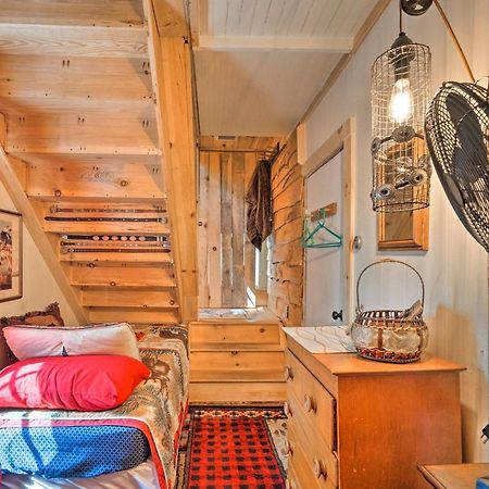 Adirondack Mountains Cottage Near Gore Mountain! Warrensburg Экстерьер фото