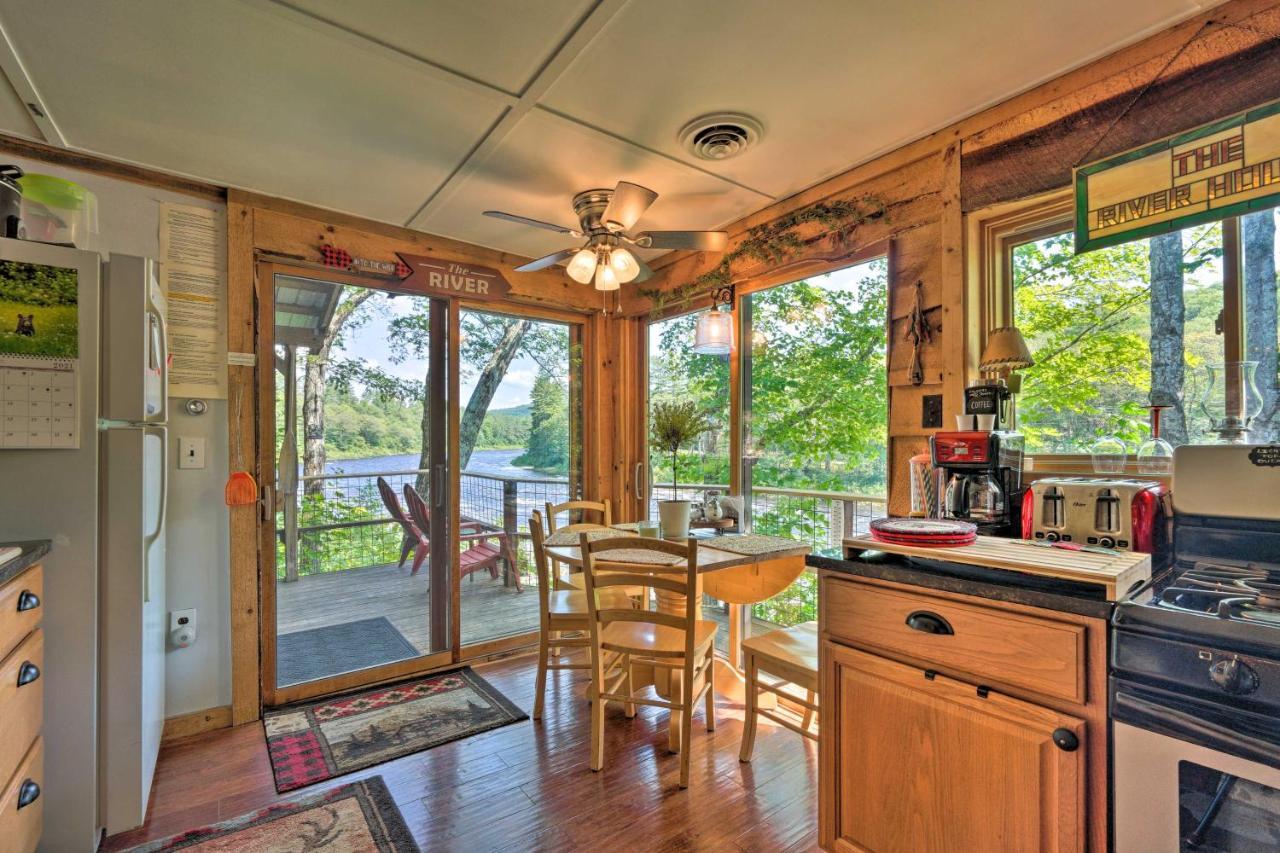 Adirondack Mountains Cottage Near Gore Mountain! Warrensburg Экстерьер фото