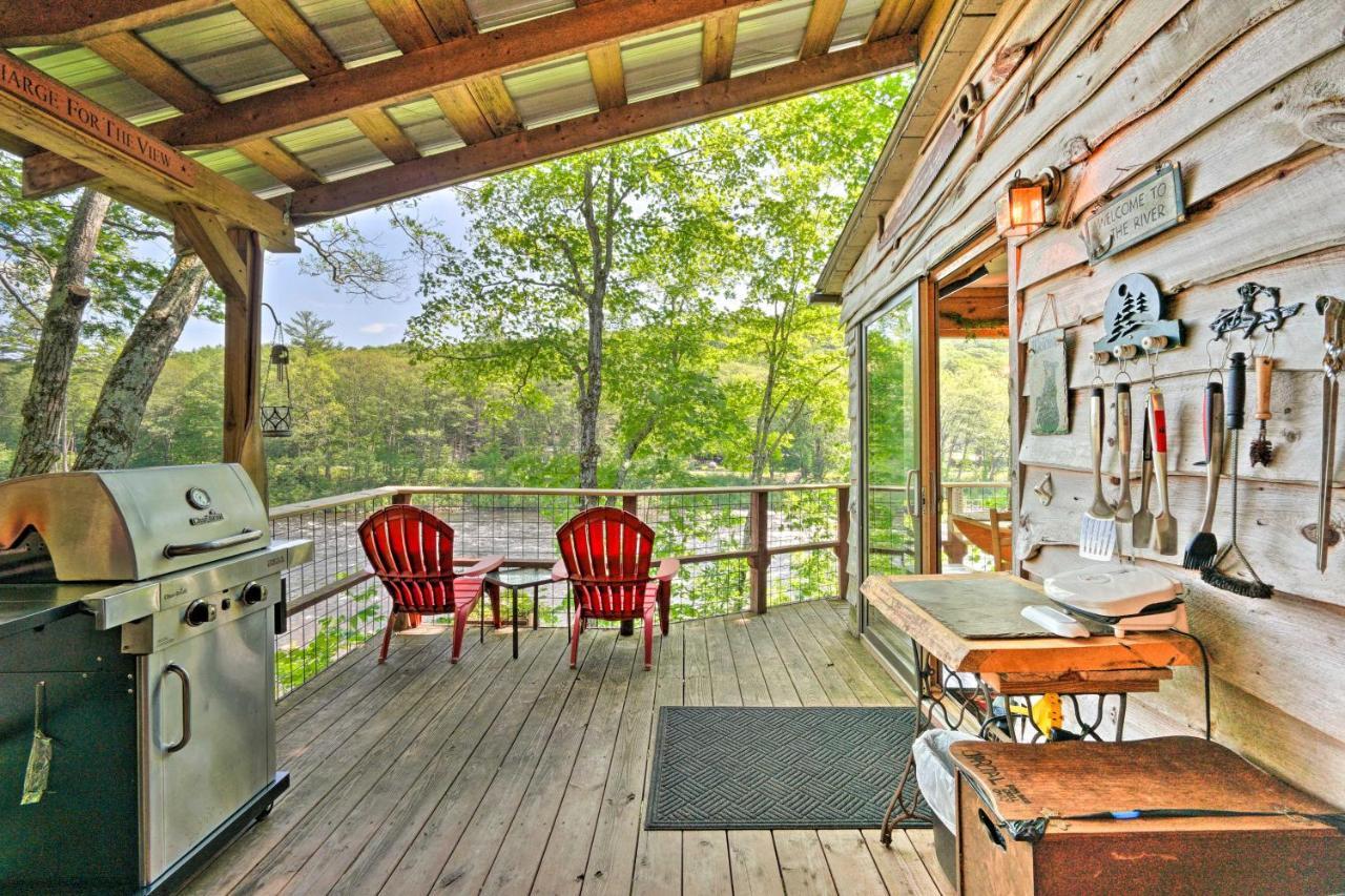 Adirondack Mountains Cottage Near Gore Mountain! Warrensburg Экстерьер фото