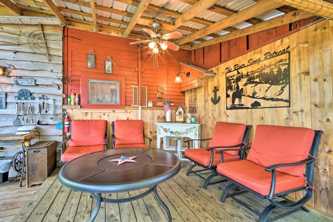 Adirondack Mountains Cottage Near Gore Mountain! Warrensburg Экстерьер фото