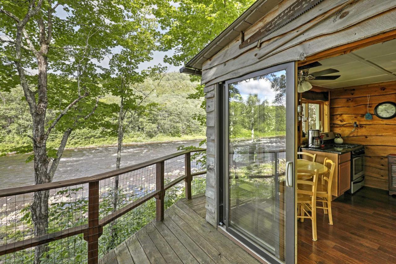 Adirondack Mountains Cottage Near Gore Mountain! Warrensburg Экстерьер фото